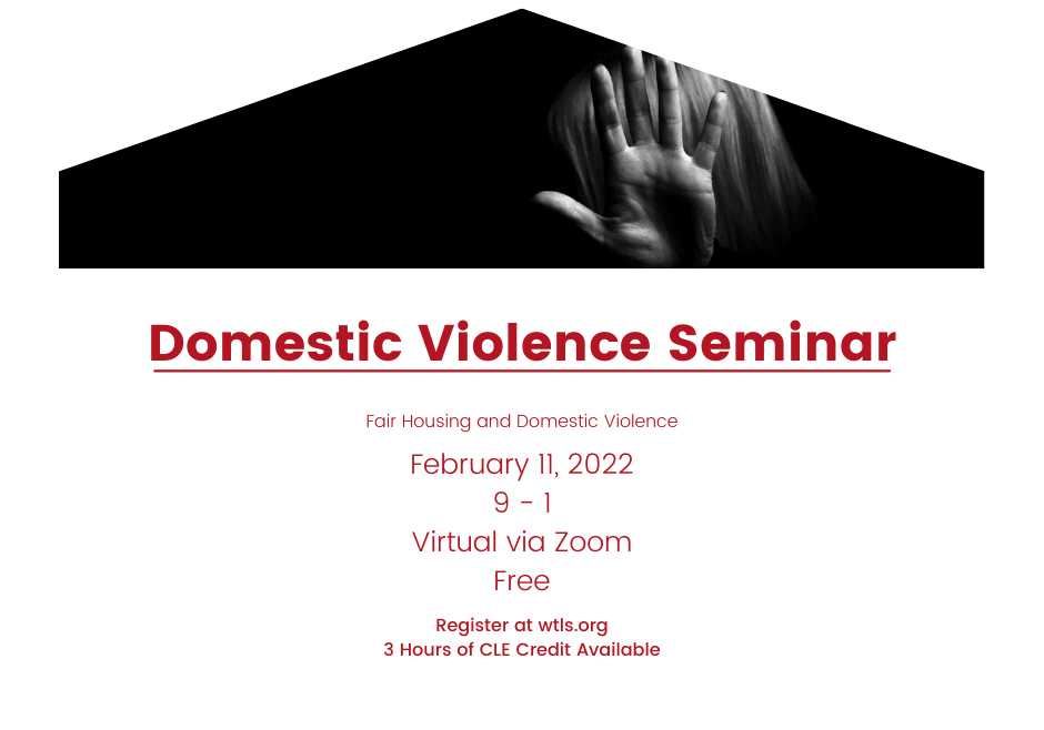 Domestic Violence Seminar (2)