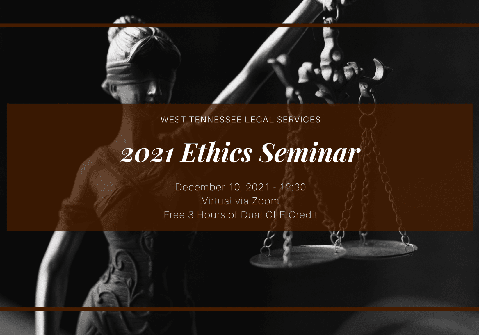 Ethics Seminar